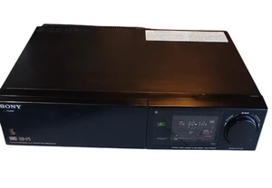 Sony SLV-575UC Pro 4 Kopf Stereo Hifi "getestet" - Bild 1 von 14