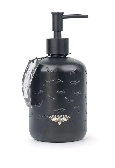 The Somerset Toiletry, FULL MOON, Flüssigseife für die Hände, 500 ml, Glasflasch - Bild 1 von 1