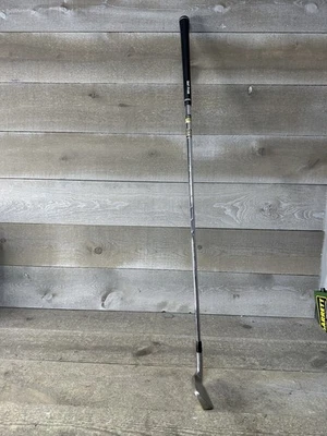 Titleist 804 OS Forged Stiff Steel Flex 37" Golf 9 Iron RH Pro 970 - Image 1 of 4