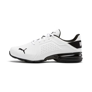 PUMA Viz Runner Men's Wide Road Running Shoes - Picture 1 of 40