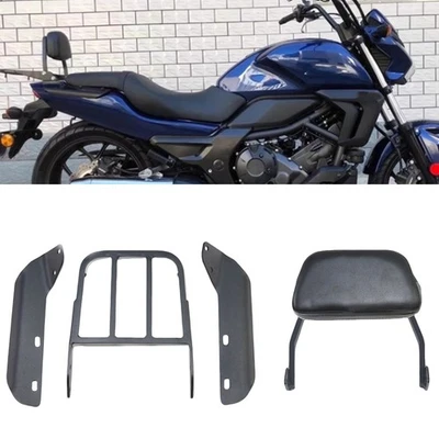 Respaldo de pasajero barra portaequipajes para Honda CTX700 CTX700D CTX700N 14-18 Foto 1 de 4