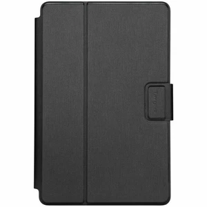 Targus THZ784GL SafeFit Carrying Case (Folio) for 7" to 8.5" Tablet - Black - Picture 1 of 6