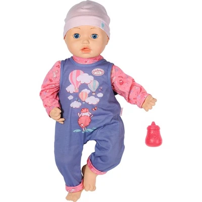 ZAPF Creation Baby Annabell® Große Annabell 54 cm, Puppe - Bild 1 von 4
