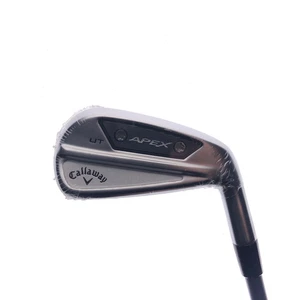NEW Callaway Apex UT 24 4 Hybrid / 23 Degrees / X-Stiff Flex - Picture 1 of 8