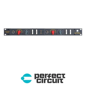 Chandler Limited TG2 Mic Preamplifier / DI PRO AUDIO - NEW - PERFECT CIRCUIT - Picture 1 of 2