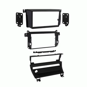 Metra 95-9311B 1999-2006 BMW 3 Series Vehicle Double DIN Dash Installation Kit - Picture 1 of 1