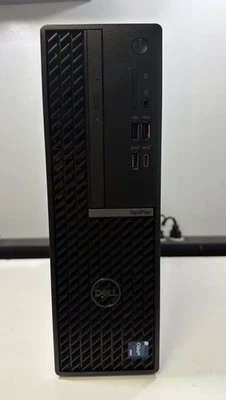 Dell OptiPlex 7010 SFF Plus i5-13500 8GB DDR5 500GB SSD Intel UHD 770 Win11Pro - Image 1 of 4