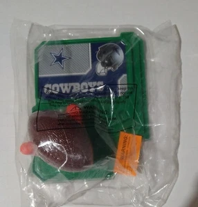 NFL Dallas Cowboys Neu CAKE Topper DEKO SET von DECOPAC Kinder Party Football - Bild 1 von 2