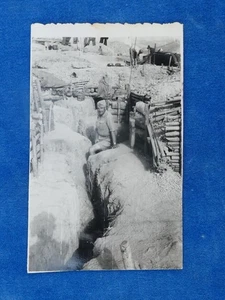 RARE ! PHOTO ANCIENNE Old - GUERRE D'INDOCHINE War - 2 / 01 / 1953 - 2/1 RTA - Picture 1 of 2