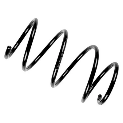 For BMW 330Ci 2001-2006 Bilstein 36-233250 B3 Series Front Coil Spring - Imagem 1 de 2