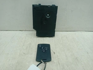 RENAULT CLIO IGNITION KEY CARD READER & KEY CARD 285905719R MK4 2013 - 2020 - Picture 1 of 12