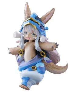 Made in Abyss Coreful Nanachi 2nd Season Ver. Figure – Taito 5.9 in Japan JP - Picture 1 of 5