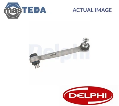 TC6798 WISHBONE TRACK CONTROL ARM FRONT RIGHT OUTER LOWER REAR DELPHI NEW - Image 1 of 4