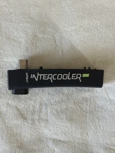 Nyko Intercooler EX Cooling Fan for Xbox 360 (Black) (Untested) - Picture 1 of 6