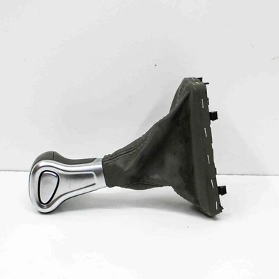 AUDI Q5 8R Gear Shifting Knob 8K1713139R 3.0 Petrol 200kw 2013 29758541 Foto 1 de 4