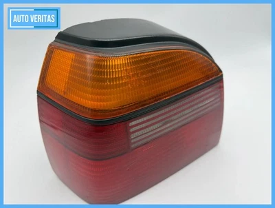 Original VW Golf 3 III Cabrio Rear Light Brake Lamp Light Left 1H6945111D - Image 1 of 4