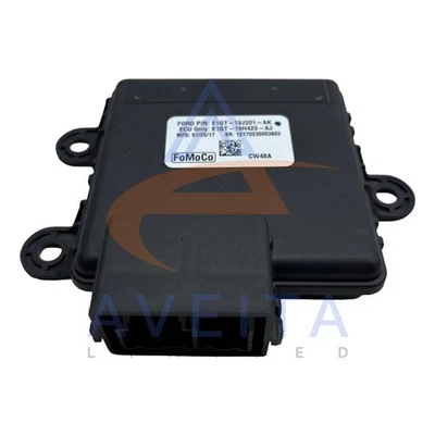 FORD Edge Tdci Auto 15-19 Camera Control Module ECU Unit E1GT19J201AK - Image 1 of 4