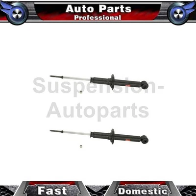 Amortecedores KYB compatíveis com 2001 2002 2003 2004 Volvo S40 2001 2002 2003 Volvo V40 - Imagem 1 de 4