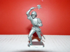 MOKAREX CAPITAINE AVEC UNE HACHE série IVANHOE LIRE - Picture 1 of 1