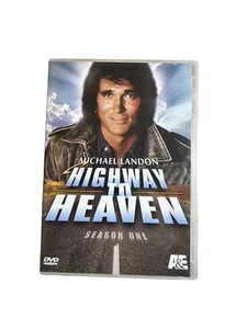 Highway to Heaven - Season 1: Volume 3 (DVD, 2005) Excellent Condition - Picture 1 of 3