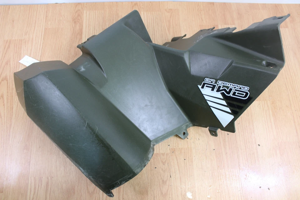 Polaris Sportsman 550 X2 EFI 2014 4x4 guardabarros trasero derecho Foto 1 de 4