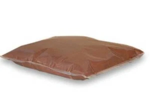 Gehl's Pudding Schokoladenbeutel Transfettfrei (112 Oz, 6 Pro Packung) - Bild 1 von 1