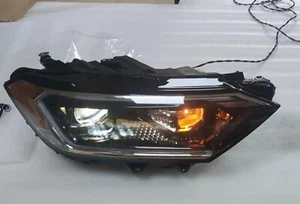 LED strip front lamps For VW Jetta MK6 Sagitar LED turn lights 2019-2023 year - Picture 1 of 8