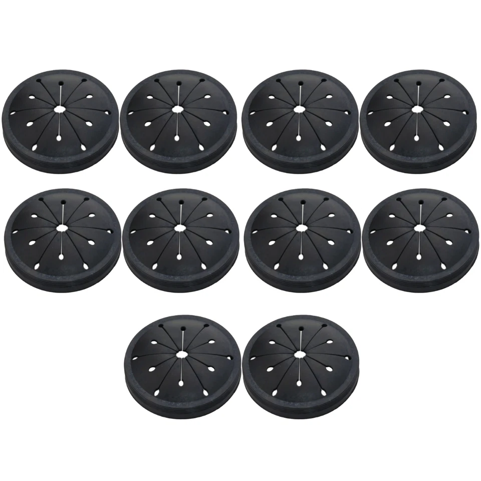 Scaroo Disposal Splash Guard - WC03X10010