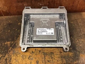 UNIDAD DE CONTROL MOTOR GASOLINA MERCEDES CLASE A W169 1.7 ECU A2661530291 2005-2012 - Imagen 1 de 12