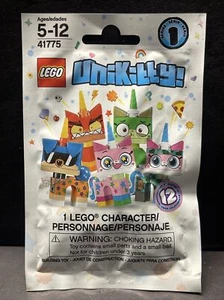 Lego Unikitty 41775 Serie 1 Pack New - Picture 1 of 3