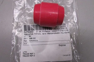ABB INRI000200 Insulator - Picture 1 of 1
