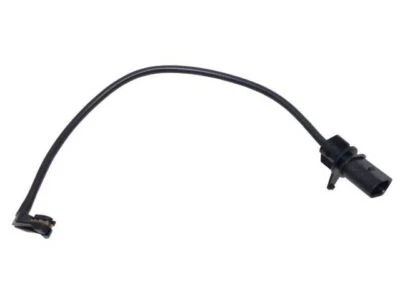 Sensor de pastillas de freno delantero 79551GVMZ 2010 2011 2012 para Audi A4 Quattro 2009-2015 Foto 1 de 2