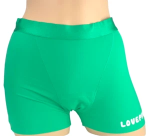 VICTORIA'S SECRET PINK BOYSHORT PERIOD PANTY XS S M L XL XXL NEW Free Shipping - Picture 1 of 84