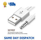 USB Ladegerät Daten Sync Kabel Kabel 3. 4. 5. 6. 7. Gen iPod shuffle