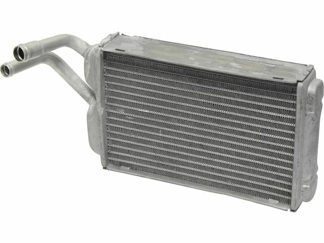 Núcleo calefactor UAC 46XC32D compatible con Oldsmobile Cutlass Supreme 1968-1972 Foto 1 de 1