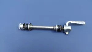 unbenutzter originaler DDR Renak Schnellspanner Fahrrad Rennrad Diamant Möve - Bild 1 von 5