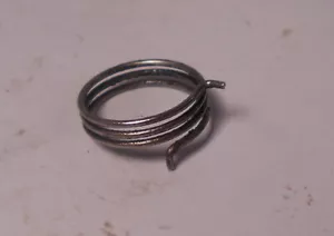 Vintage Garcia MITCHELL 410 Parts - BAIL SPRING - Fishing Reel PART - Picture 1 of 1