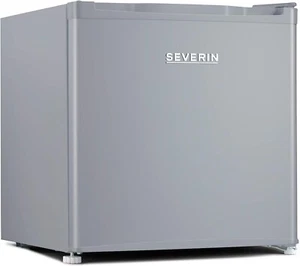 Minifrigo bar Frigorifero Piccolo Nero Monoporta 46 Litri Severin KB8874 grigio - Foto 1 di 6