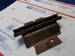 Mopar C-Body DOOR WINDOW GUIDE TRACK 69-70 Chrysler Imperial Plymouth Fury - Picture 1 of 2