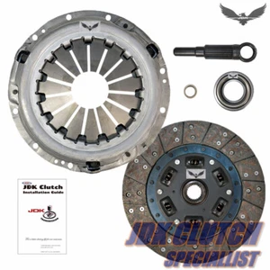 JD OE-SPEC *SMOOTH CLUTCH KIT for 1989-1998 NISSAN SILVIA S13 S14 *SR20DET  - Picture 1 of 4