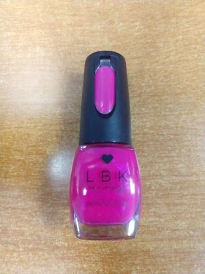 Esmalte de uñas efecto gel vegano LBK *COMPRA UNO Y OBTÉN UNO GRATIS* 45 COLORES* E4D Foto 1 de 2