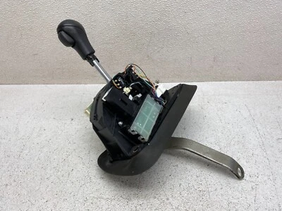 Infiniti FX35 2009-2013 perilla selectora de palanca de cambios automática OEM LOTE574 Foto 1 de 4