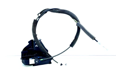 NISSAN JUKE MK1 DOOR LOCK CATCH LATCH FRONT PASSENGER LEFT 2010-2016 🌟 - Image 1 of 4