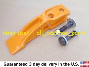 1 PC. PUNTO DE DIENTE CON ARANDELA/PERNO DE TUERCA PARA ESTUCHE (47792971 BU3460021 47641245) - Imagen 1 de 7