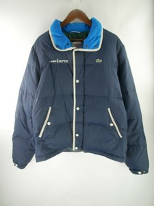 Lacoste Puffer Jackets for Men for Sale 