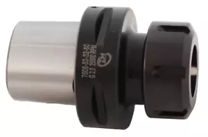 Portabrocas equilibrado CAPTO C6 Style PSC 63 ER 32 x 2,36" 25K RPM-ISO 26623-1 - Imagen 1 de 1