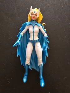 Marvel Legends Snowbird Alpha Flight Pack 2019 esclusivo Amazon 6 pollici sciolto - Foto 1 di 3