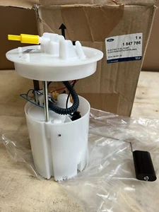 1847786 Fuel Feed Unit for Ford C-Max Mk2 Focus Mk2 Mk3 EcoBoost - Picture 1 of 1