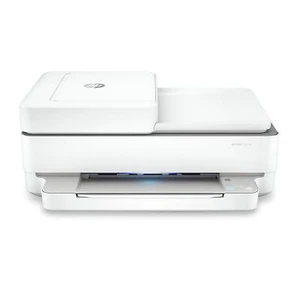 HP ENVY 6455e All-in-One Wireless Color Printer Bonus Ink option 223R1A#B1H - Photo 1/9