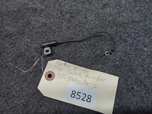 mariner v150 hp Power Boat Tilt Switch 87-814407a2 - Picture 1 of 2